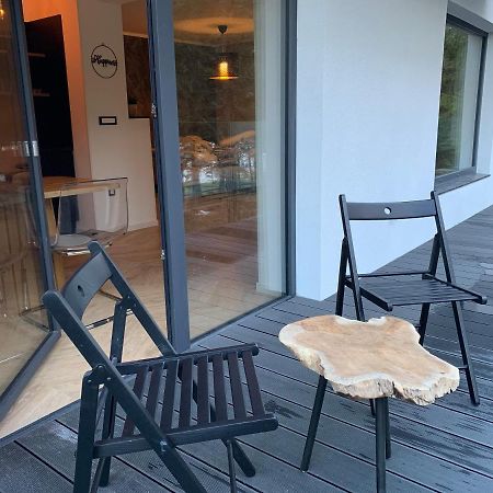 Pine Tree Holiday House 고즈드마툴렉 외부 사진