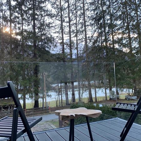 Pine Tree Holiday House 고즈드마툴렉 외부 사진