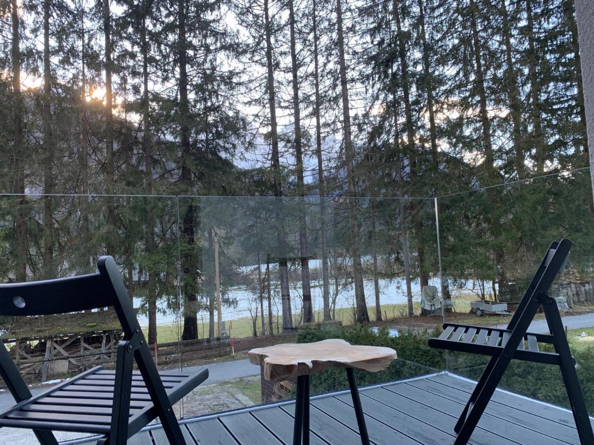Pine Tree Holiday House 고즈드마툴렉 외부 사진