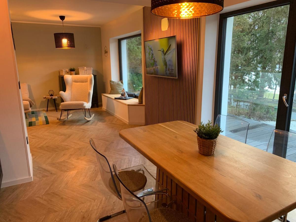 Pine Tree Holiday House 고즈드마툴렉 외부 사진