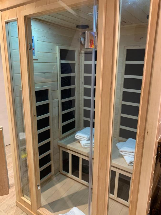 Pine Tree Holiday House 고즈드마툴렉 외부 사진
