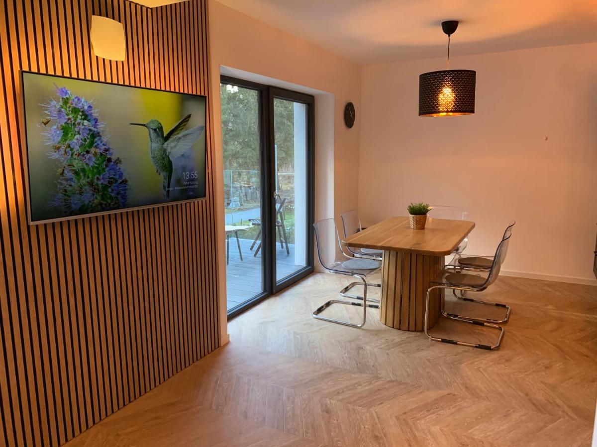 Pine Tree Holiday House 고즈드마툴렉 외부 사진