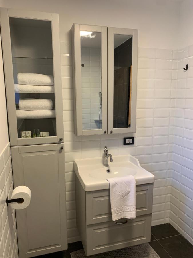 Pine Tree Holiday House 고즈드마툴렉 외부 사진