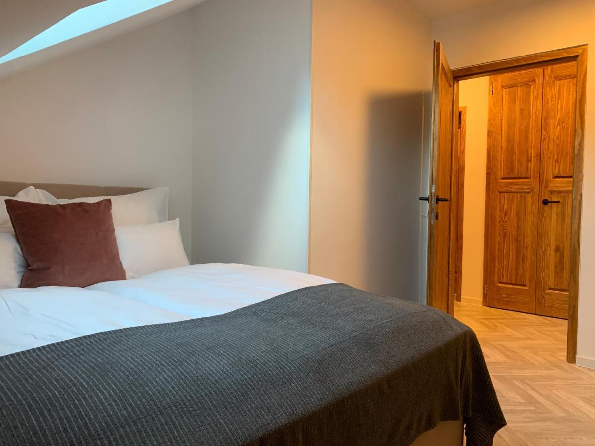 Pine Tree Holiday House 고즈드마툴렉 외부 사진