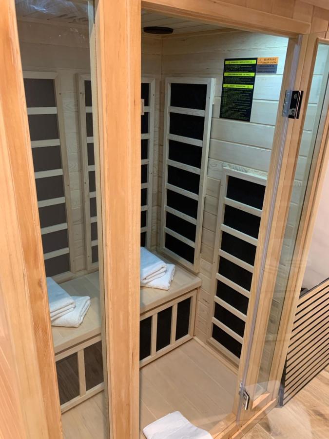 Pine Tree Holiday House 고즈드마툴렉 외부 사진