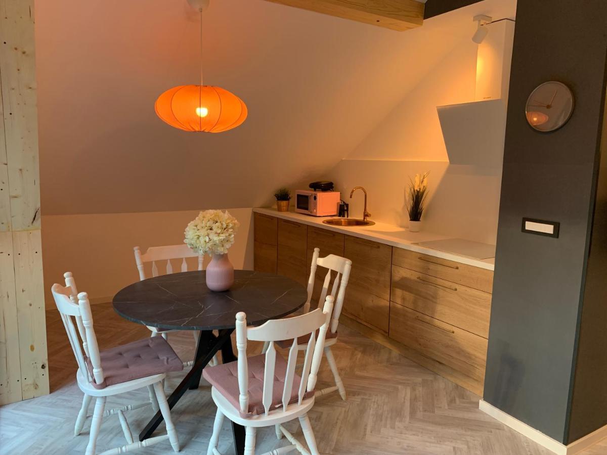 Pine Tree Holiday House 고즈드마툴렉 외부 사진